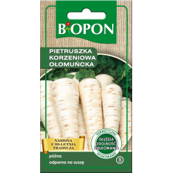 BIOPON  PIETRUSZKA KORZENIOWA 3g